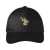 Snapback Fine Twill Cap Thumbnail