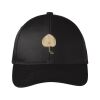 Snapback Fine Twill Cap Thumbnail