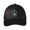 Snapback Fine Twill Cap Thumbnail