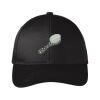 Snapback Fine Twill Cap Thumbnail