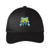 Snapback Fine Twill Cap Thumbnail