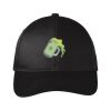 Snapback Fine Twill Cap Thumbnail