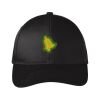 Snapback Fine Twill Cap Thumbnail