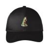 Snapback Fine Twill Cap Thumbnail
