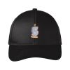 Snapback Fine Twill Cap Thumbnail