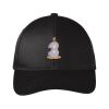Snapback Fine Twill Cap Thumbnail