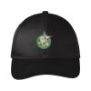 Snapback Fine Twill Cap Thumbnail
