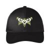 Snapback Fine Twill Cap Thumbnail