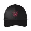 Snapback Fine Twill Cap Thumbnail