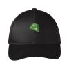 Snapback Fine Twill Cap Thumbnail