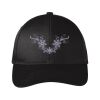 Snapback Fine Twill Cap Thumbnail