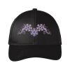 Snapback Fine Twill Cap Thumbnail