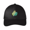 Snapback Fine Twill Cap Thumbnail