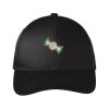 Snapback Fine Twill Cap Thumbnail