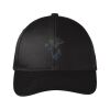 Snapback Fine Twill Cap Thumbnail