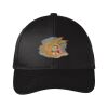 Snapback Fine Twill Cap Thumbnail
