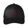 Snapback Fine Twill Cap Thumbnail