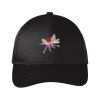 Snapback Fine Twill Cap Thumbnail