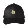 Snapback Fine Twill Cap Thumbnail