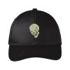 Snapback Fine Twill Cap Thumbnail