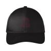 Snapback Fine Twill Cap Thumbnail
