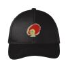 Snapback Fine Twill Cap Thumbnail