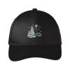 Snapback Fine Twill Cap Thumbnail