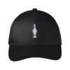 Snapback Fine Twill Cap Thumbnail