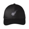 Snapback Fine Twill Cap Thumbnail