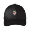 Snapback Fine Twill Cap Thumbnail
