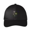 Snapback Fine Twill Cap Thumbnail