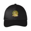 Snapback Fine Twill Cap Thumbnail