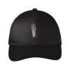 Snapback Fine Twill Cap Thumbnail