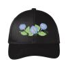 Snapback Fine Twill Cap Thumbnail