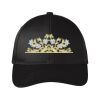 Snapback Fine Twill Cap Thumbnail