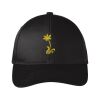 Snapback Fine Twill Cap Thumbnail