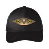 Snapback Fine Twill Cap Thumbnail