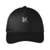 Snapback Fine Twill Cap Thumbnail