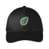 Snapback Fine Twill Cap Thumbnail