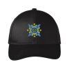 Snapback Fine Twill Cap Thumbnail