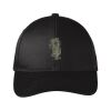 Snapback Fine Twill Cap Thumbnail