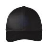 Snapback Fine Twill Cap Thumbnail