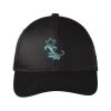 Snapback Fine Twill Cap Thumbnail