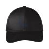 Snapback Fine Twill Cap Thumbnail