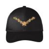 Snapback Fine Twill Cap Thumbnail