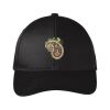Snapback Fine Twill Cap Thumbnail