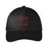 Snapback Fine Twill Cap Thumbnail
