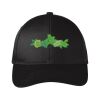 Snapback Fine Twill Cap Thumbnail