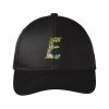 Snapback Fine Twill Cap Thumbnail