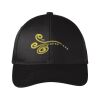 Snapback Fine Twill Cap Thumbnail